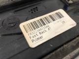 Fastback Trunk Spoiler (Takeoff, Primer)